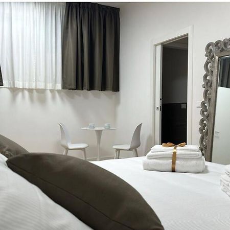 Cola Di Rienzo 243 Relais-B Βίλα Ρώμη Εξωτερικό φωτογραφία